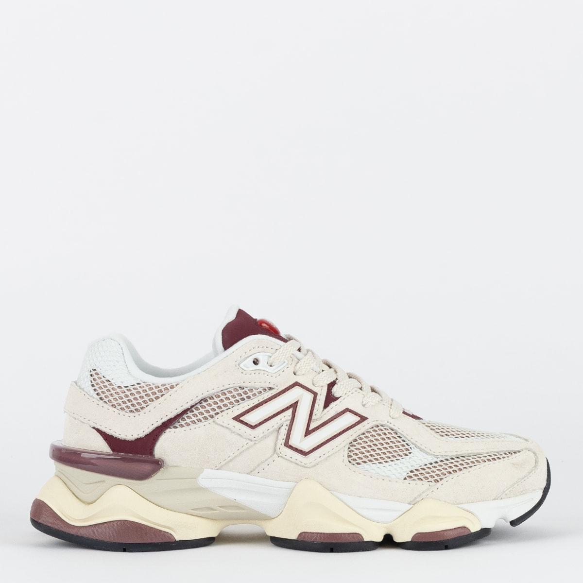 Balance 9060 New Balance 999 Couro Marrom Tênis New Balance 9060