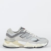 Tênis New Balance 9060 Cinza Branco U9060GRY - Main Image