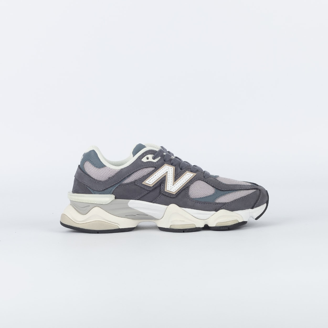 Tênis New Balance 9060 Grafite Marinho U9060528