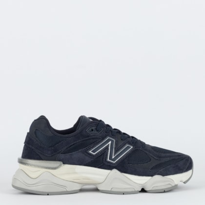 Tênis New Balance 9060 Marinho Branco U9060NV