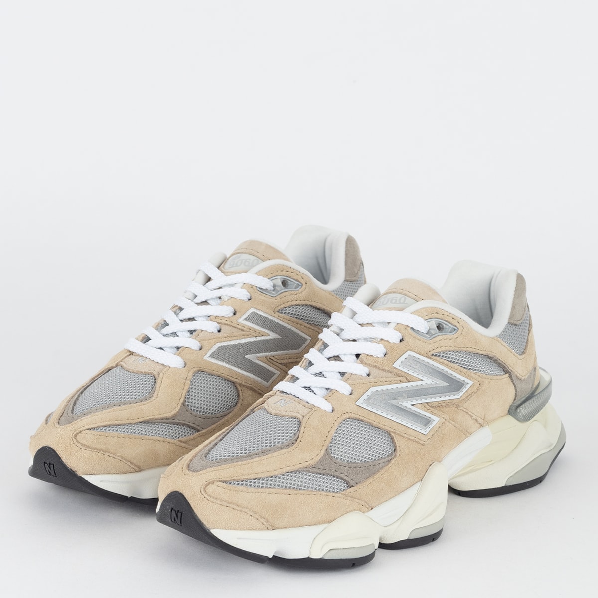 Balance 9060 New Balance 994 Cinza Feminino Sneakers New Balance