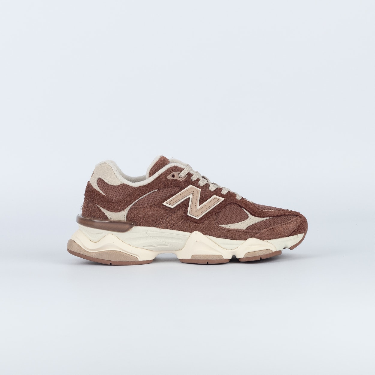 ＜New Balance＞U9060 ブラウン/スニーカー　24cm New Balance（ニューバランス） スニーカー 「New Balance」U9060