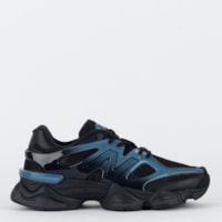 Preto Azul