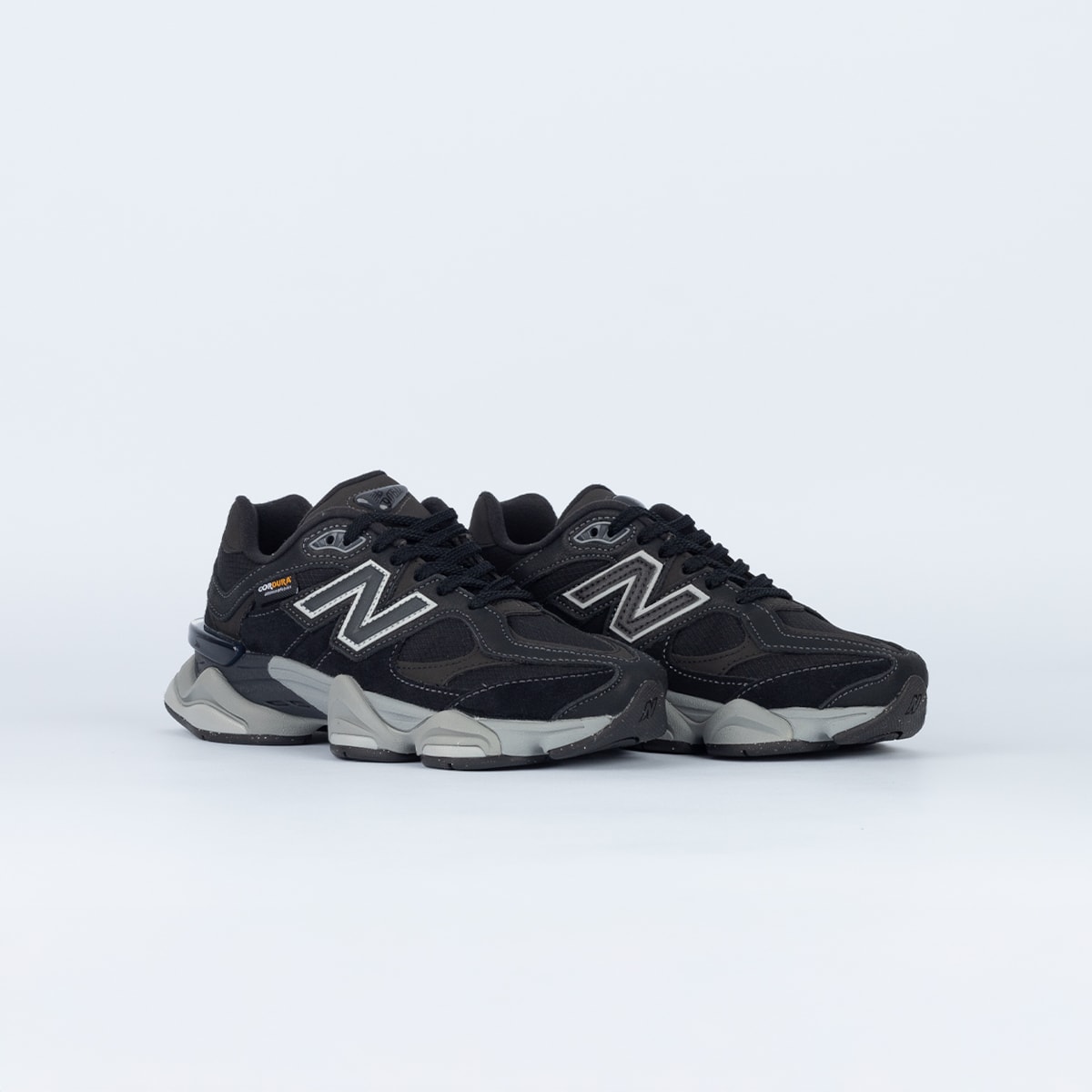 Tênis New Balance 9060 Preto Cinza U9060ORA - Main Image