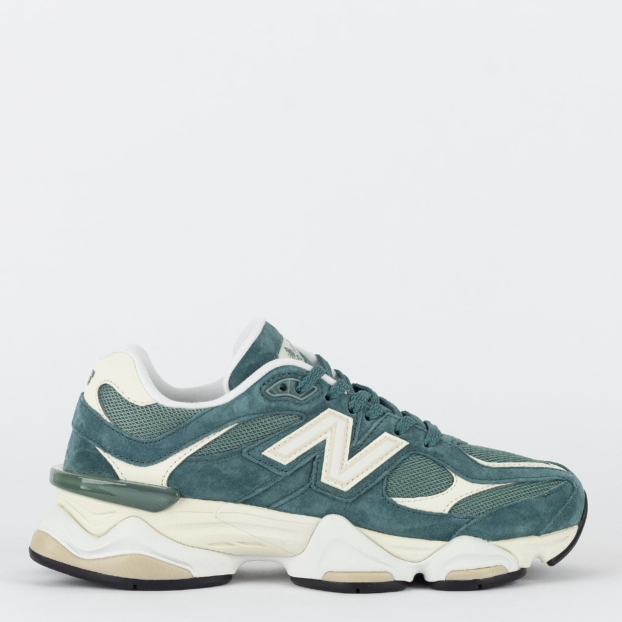 Tênis New Balance 9060 Verde Escuro U9060EEK