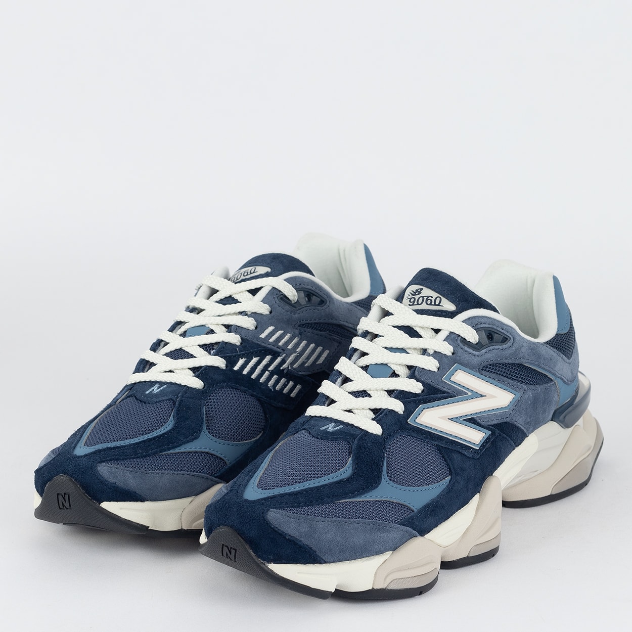 Tenis New Balance 9060 Vintage Indigo Blue Agate U9060EEF