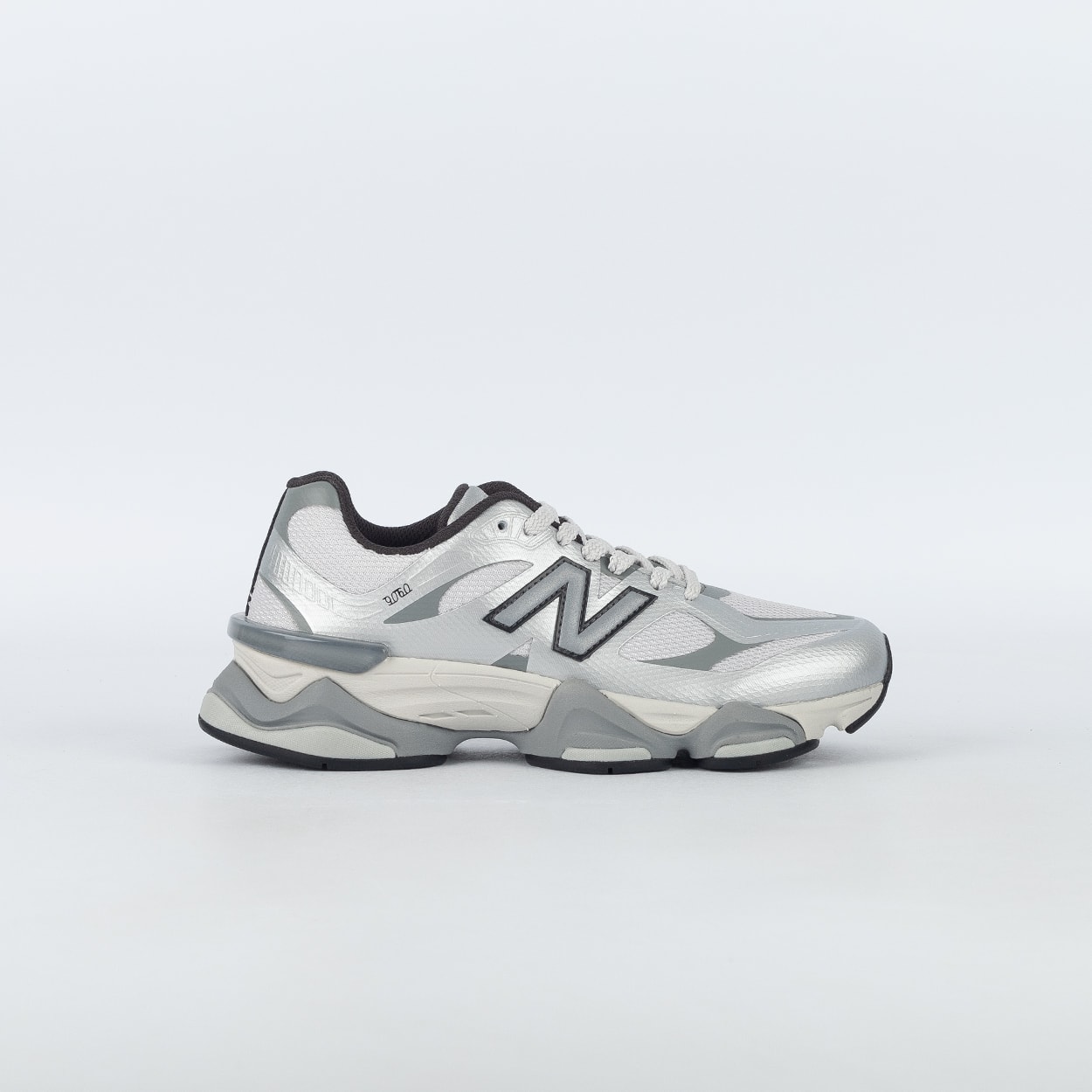Tênis New Balance 9060L Silver Grey U90601T9