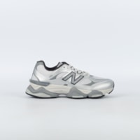 Silver Grey