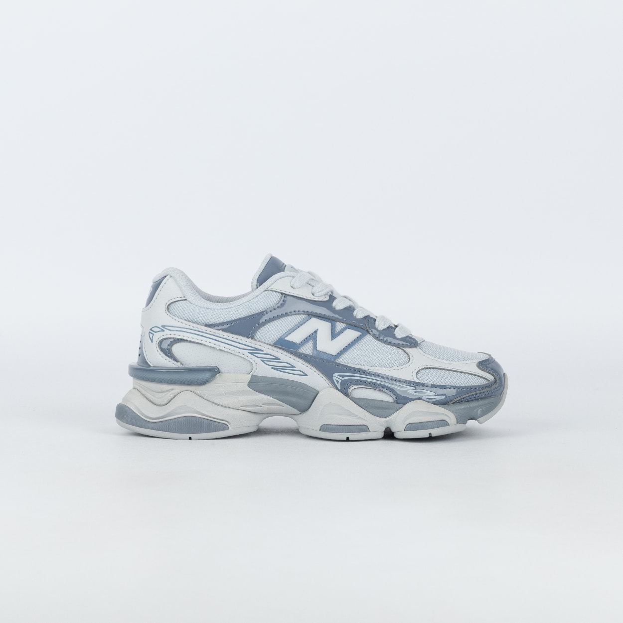 Tênis New Balance 9060R Cinza Azulado Granite U90605HS