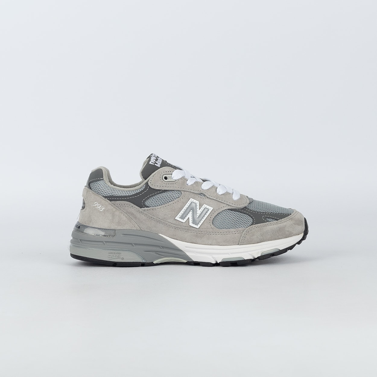 Tênis New Balance 993 Made In USA WR993GL