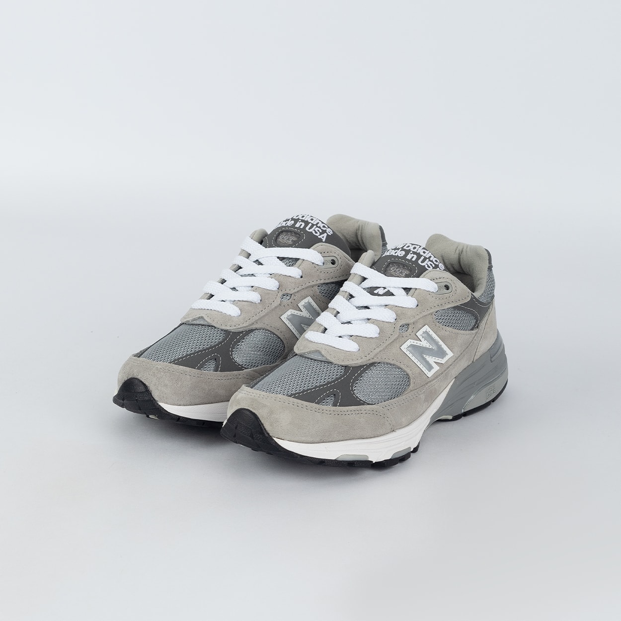 Tênis New Balance 993 Made In USA WR993GL