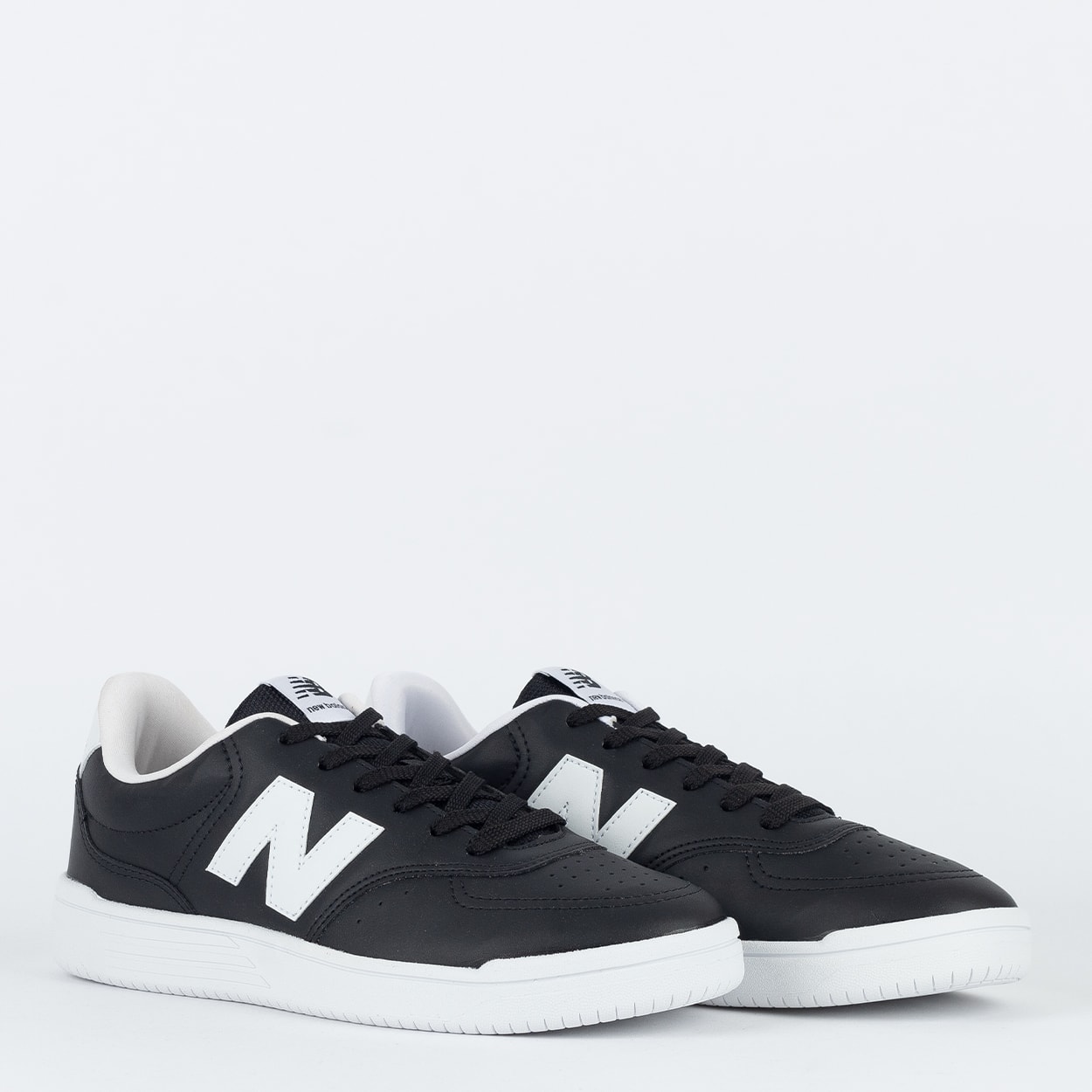 Tênis New Balance BB80 Black White BB80CA1