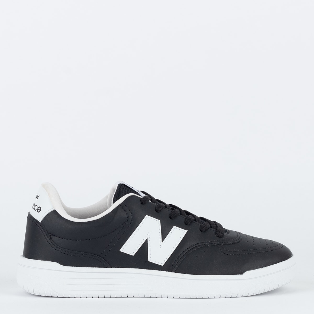 Tênis New Balance BB80 Black White BB80CA1