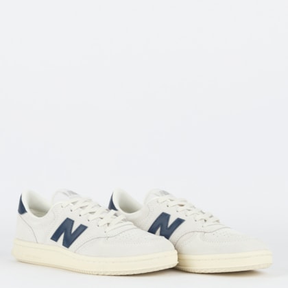 Tênis New Balance CT500 Sea Salt Navy CT500CF