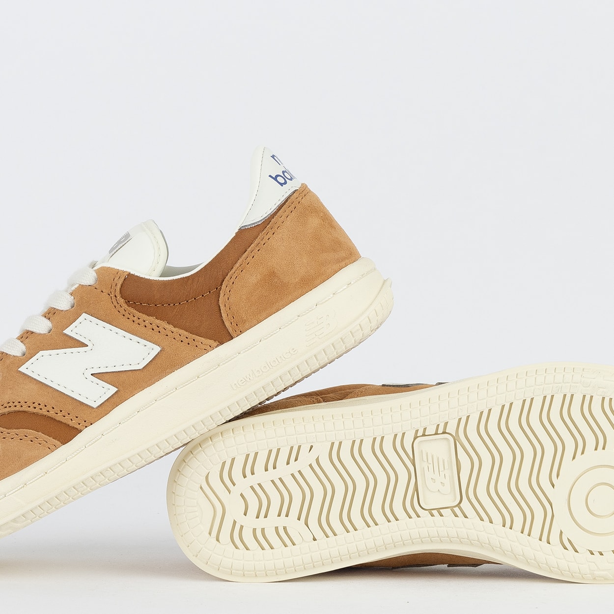 Tênis New Balance CT500 Tobacco Angora CT500CI