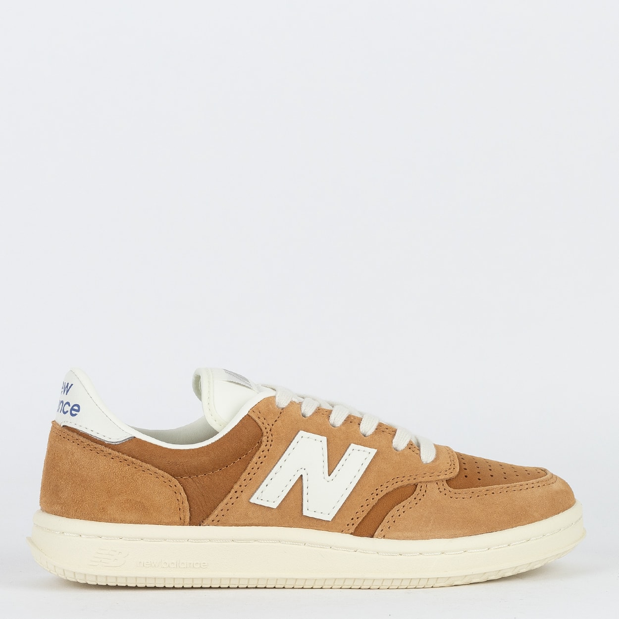 Tênis New Balance CT500 Tobacco Angora CT500CI