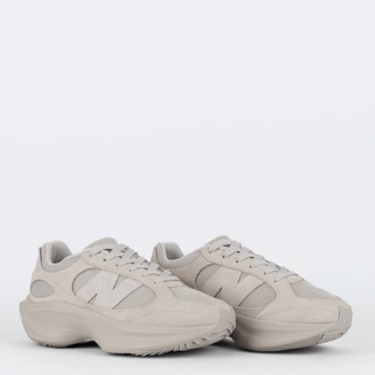 Tênis New Balance Wrpd Runner Light Mushroom UWRPDFCA