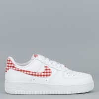 White Mystic Red