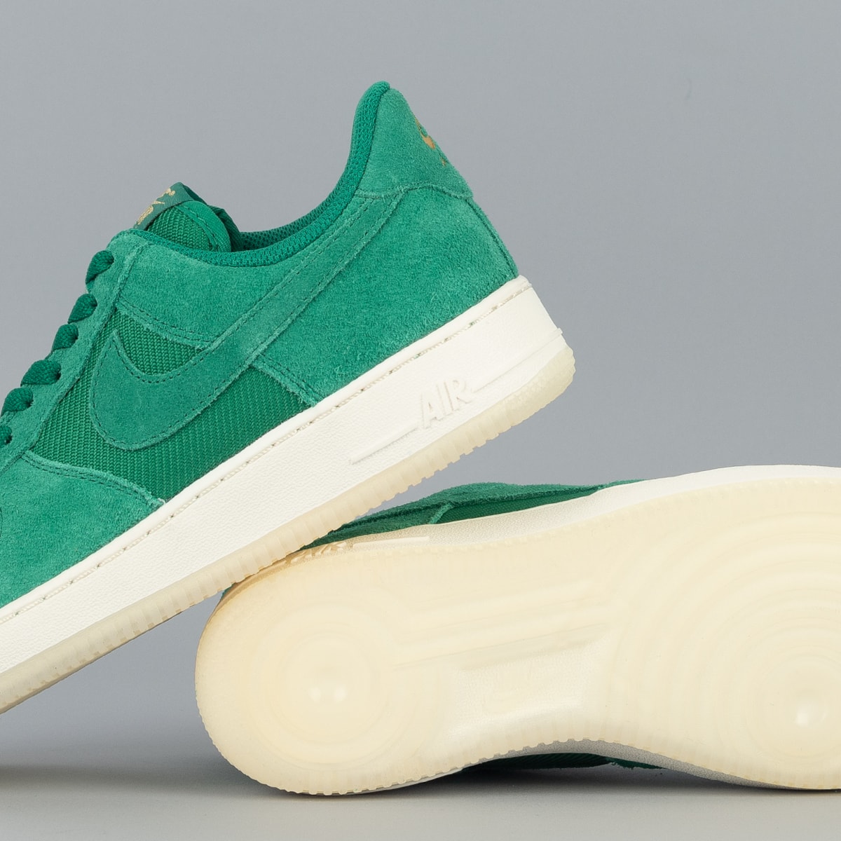 Tênis Nike Air Force 07 LV8 Malachite FZ5222-300