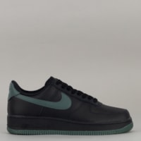 Black Vintage Green