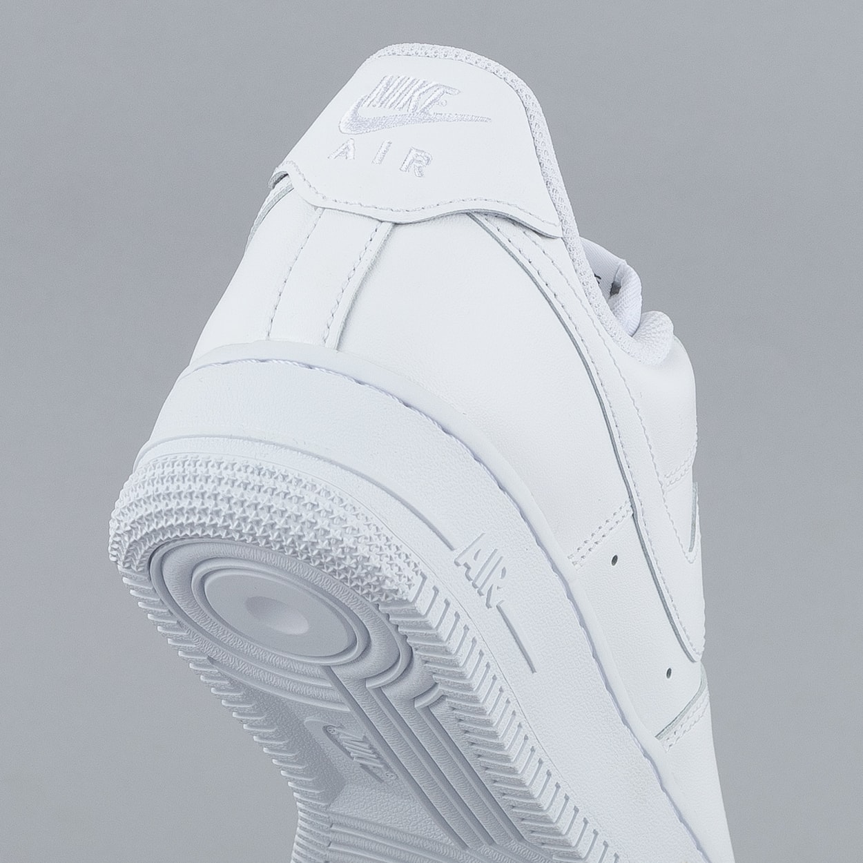 Tênis Nike Air Force 1 07 Flyease White White DX5883-100
