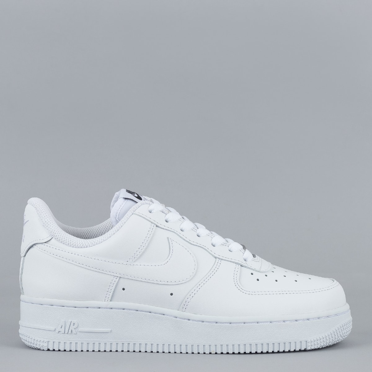 Tênis Nike Air Force 07 Flyease White White FD1146-100