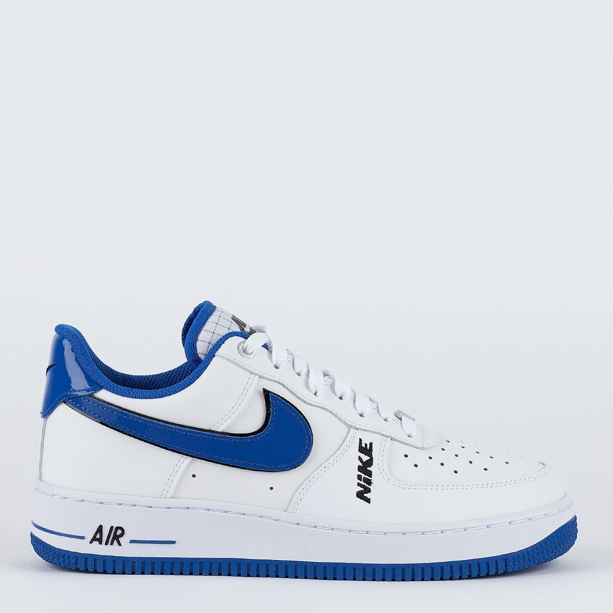 Tênis Nike Air Force 1 07 LV8 White DC8873-100 | Nike