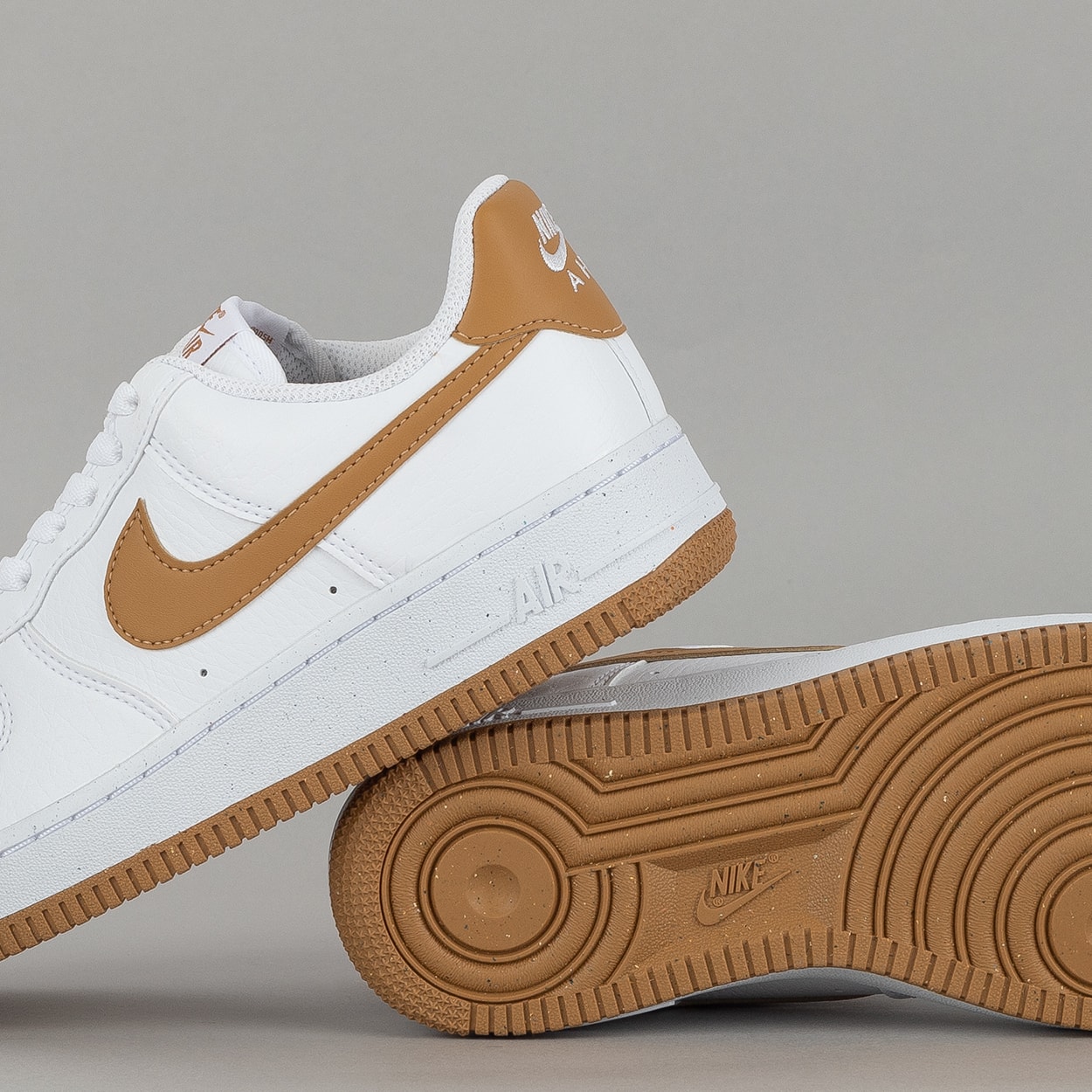 Nike Air Force 1 ホワイト　27㎝ 楽天市場】エアフォース1 27の通販