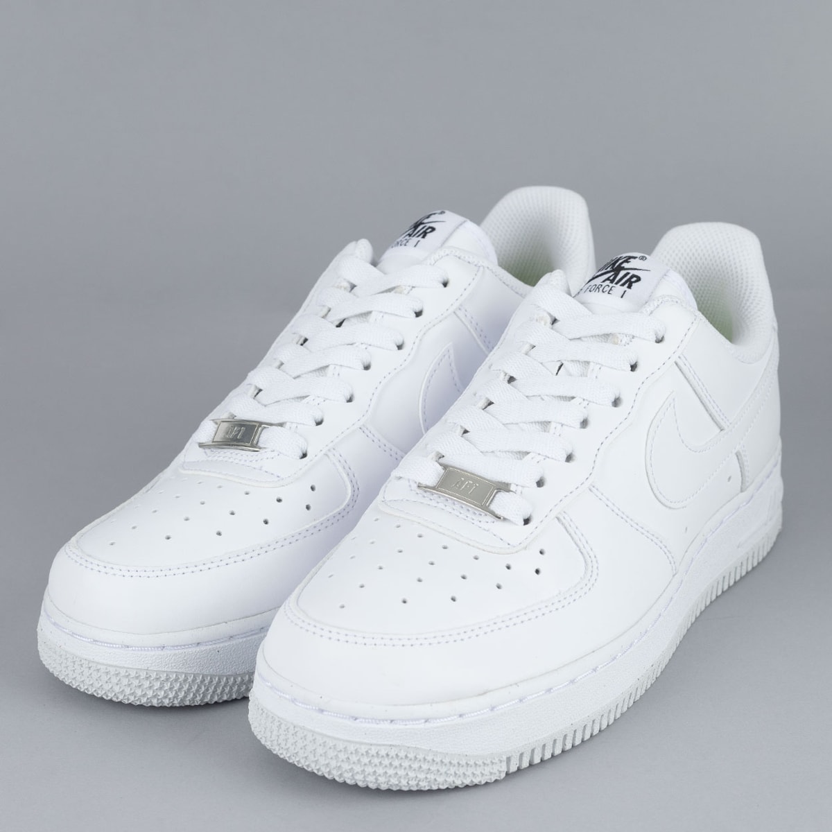 HOT Nis Nike Nike Air Force Branco Original Tenis Nike Air Force