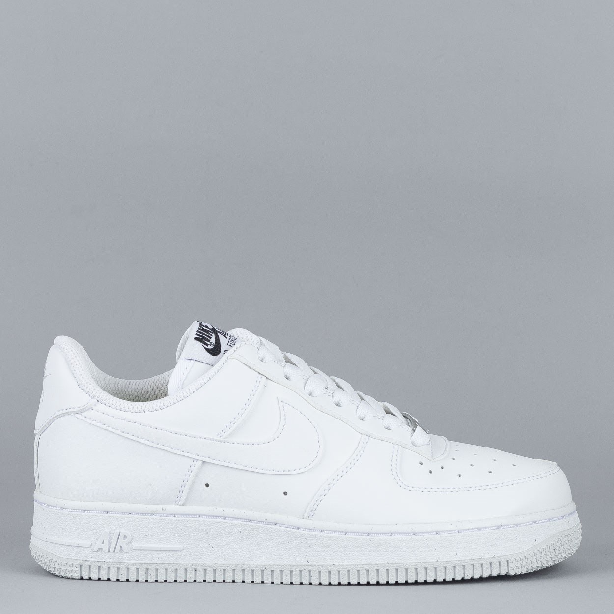 Sapato da store nike masculino branco