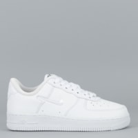 White Multicolor