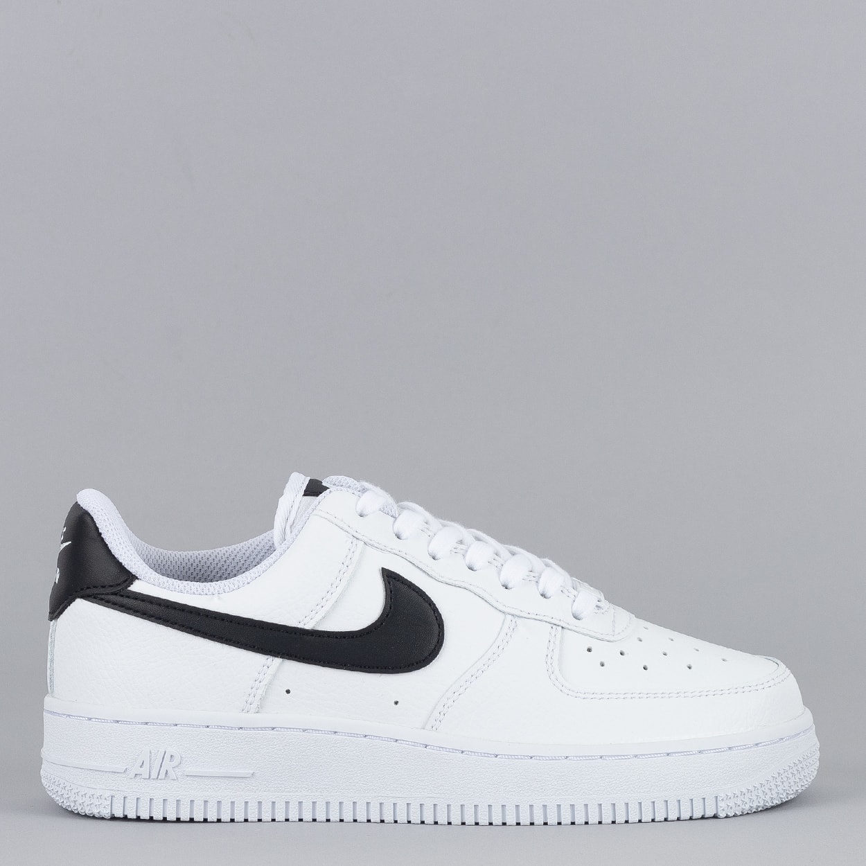 Nike air force 1 low statement game 2024 white black