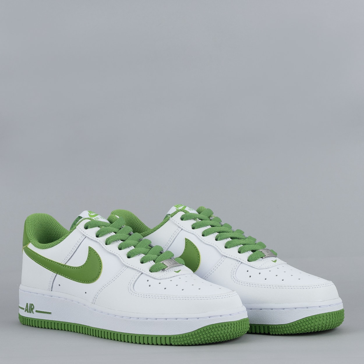 Nike air force 1 best sale white material