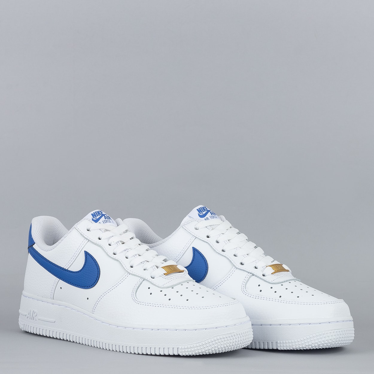 Air force 1 on hot sale girl