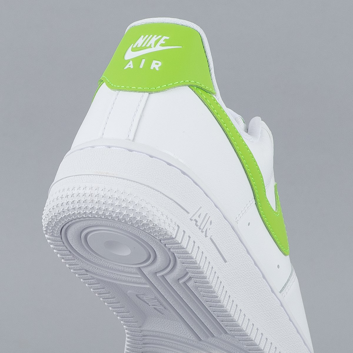 Tênis Nike Air Force 1 '07 Next Nature White