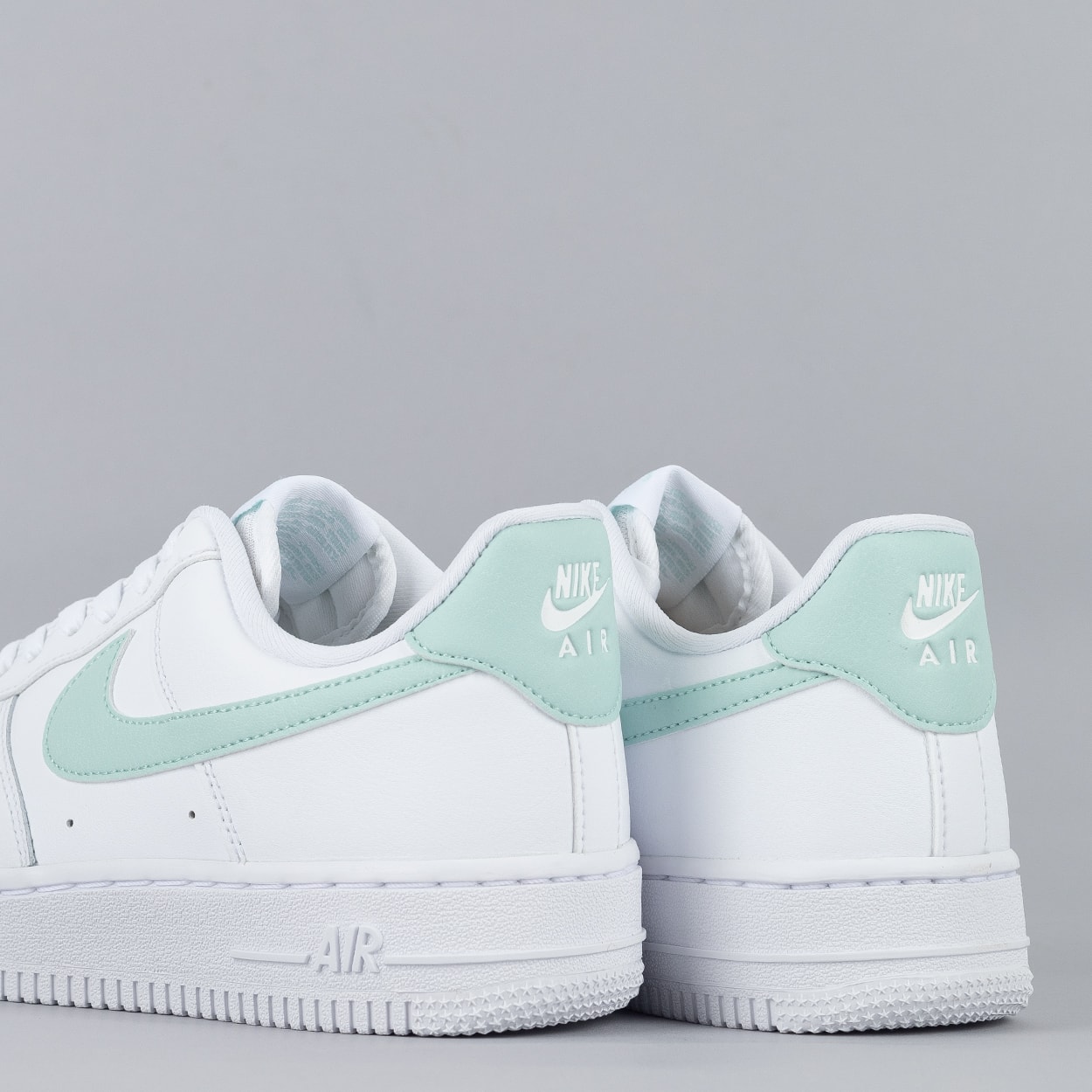 Nike verde clearance jade