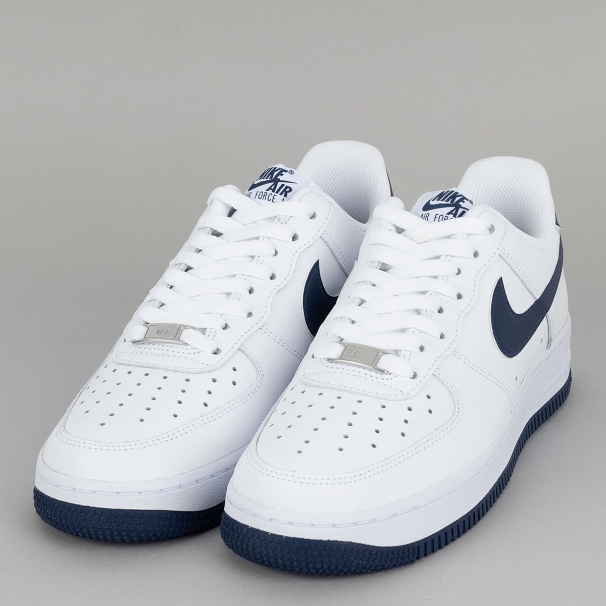 Tênis Masculino Nike Tenis Nike Feminino De Couro Branco Tenis