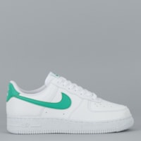 White Stadium Green