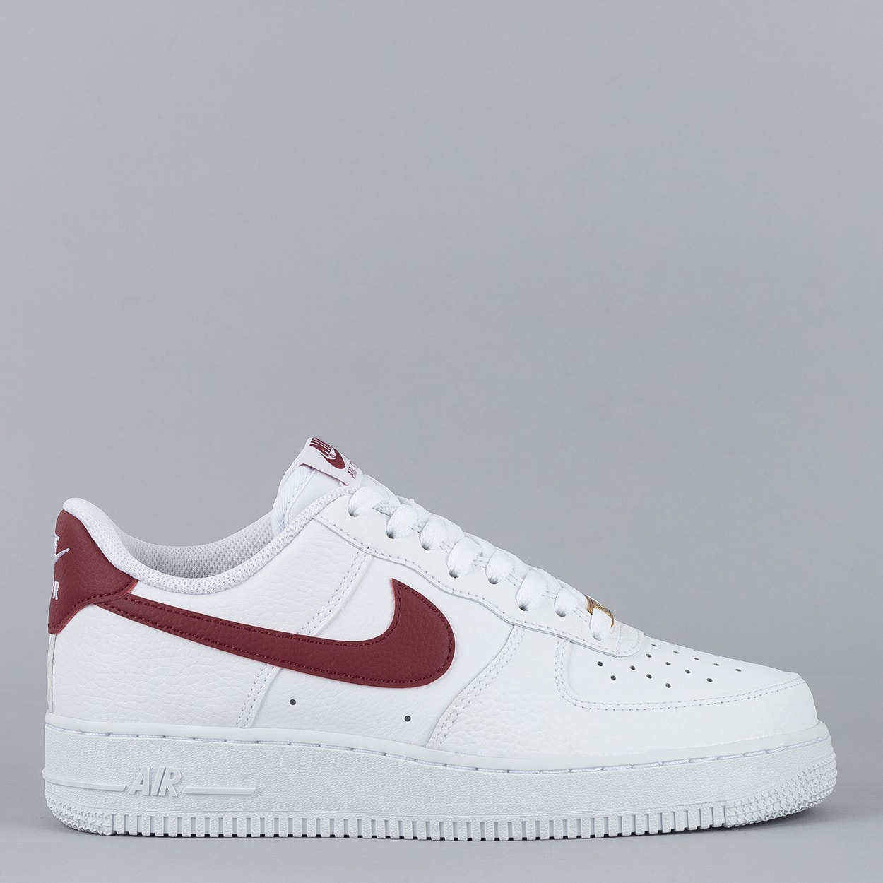 Red air best sale force 1 red