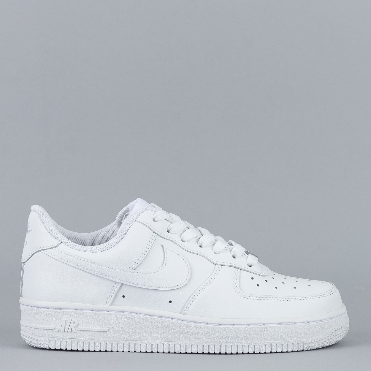 Tênis Nike Air Force 1 Le White White DH2920-111