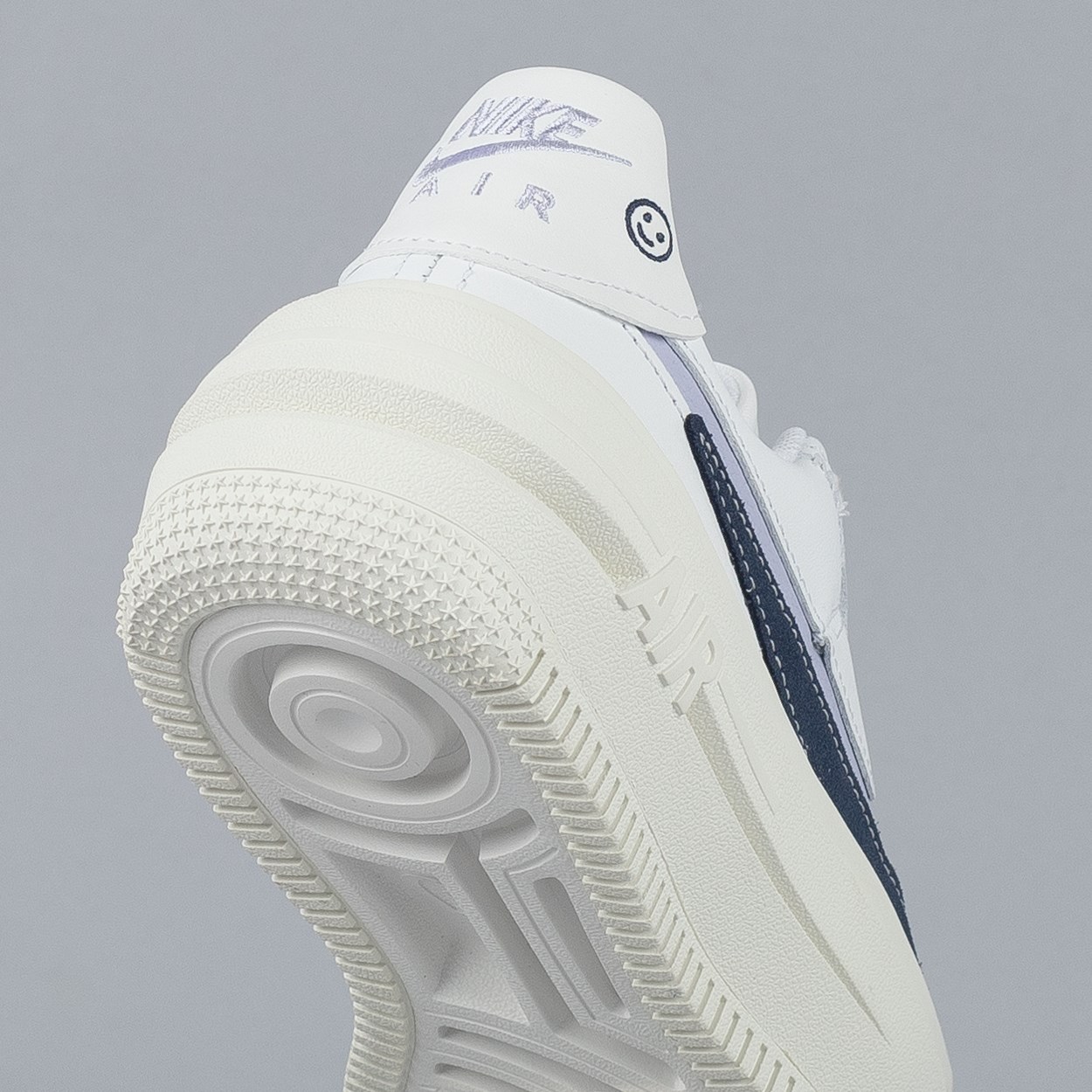 Tênis Nike Air Force 1 PLT.AF.ORM LV8 Summit White FD0382-121 | Nike