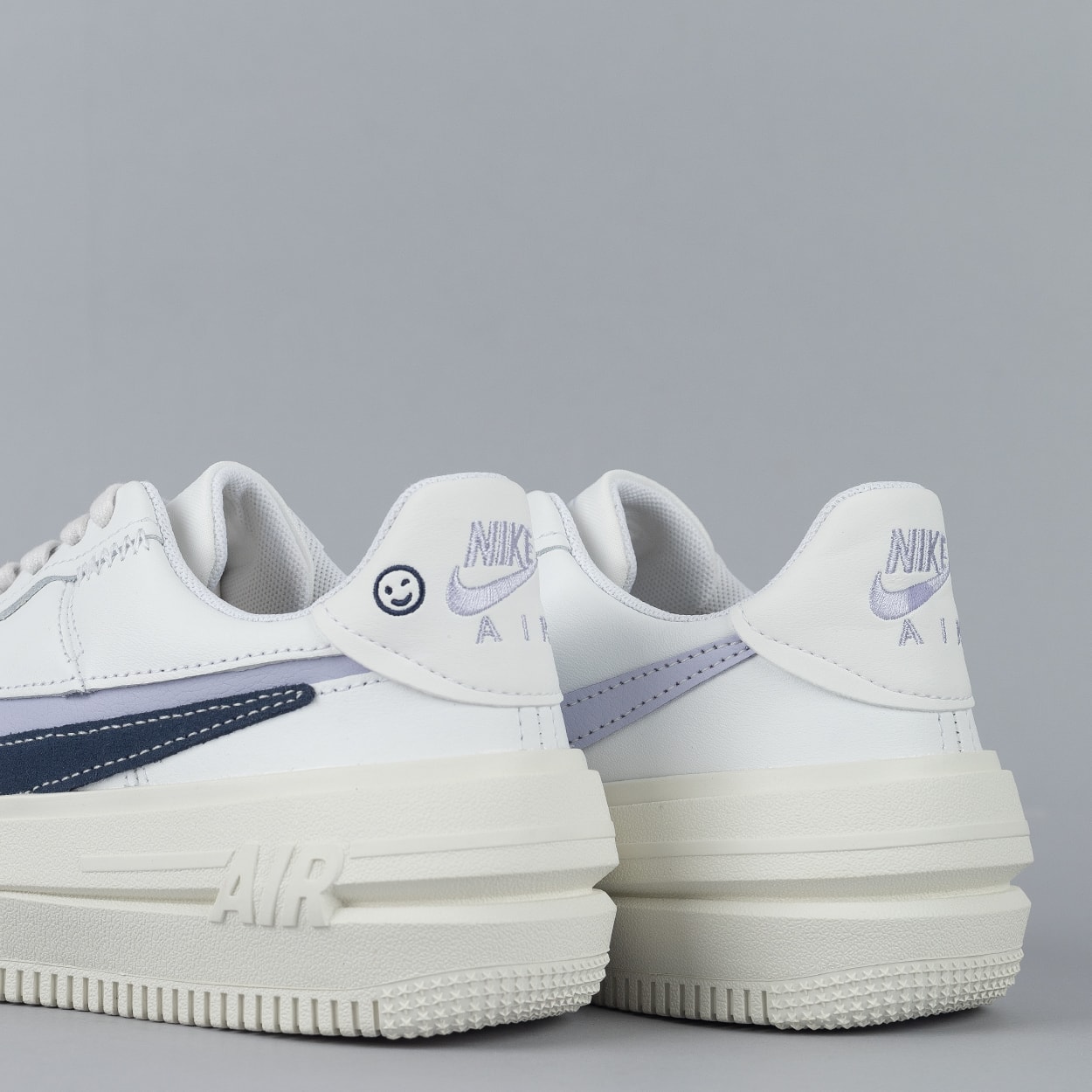 Tênis Nike Air Force 1 PLT.AF.ORM LV8 Summit White FD0382-121 | Nike