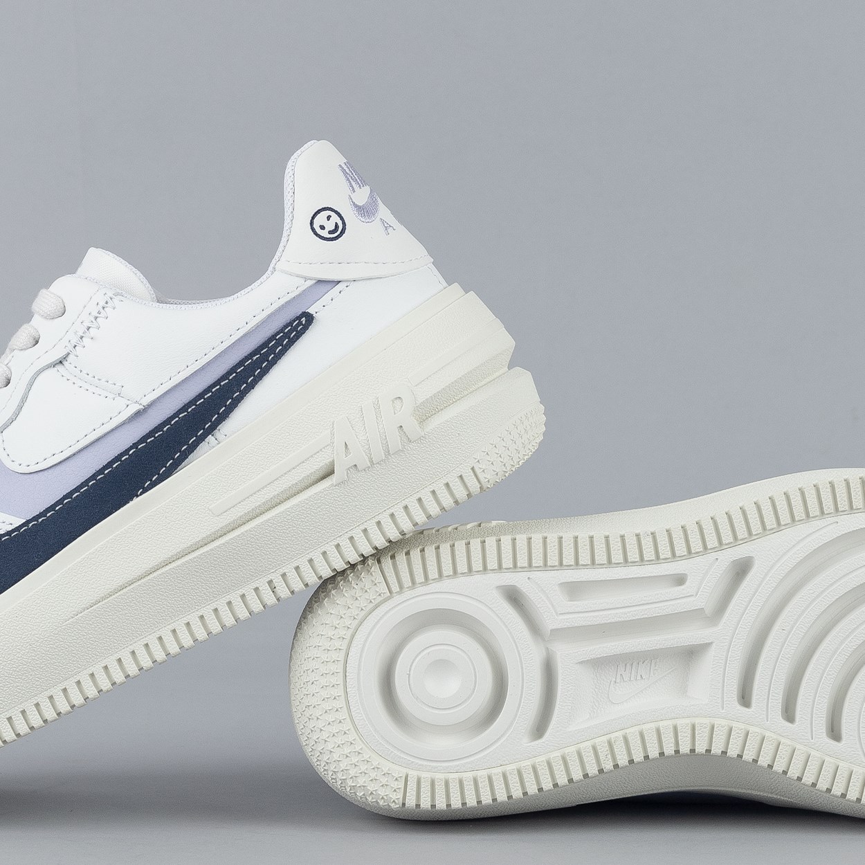 Tênis Nike Air Force 1 PLT.AF.ORM LV8 Summit White FD0382-121 | Nike