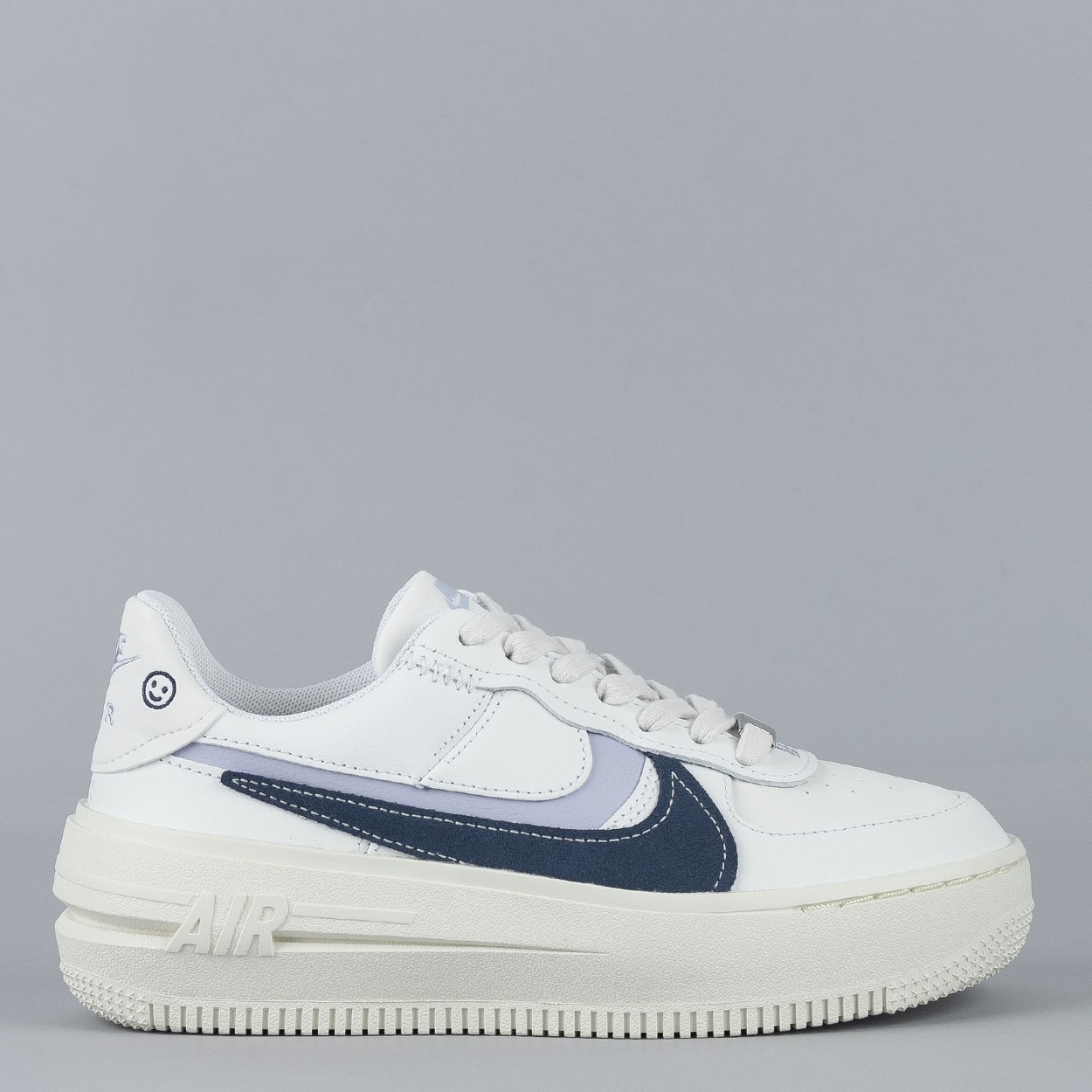 Tênis Nike Air Force 1 PLT.AF.ORM LV8 Summit White FD0382-121 | Nike