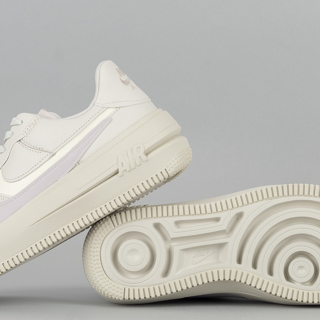 Tênis Nike Air Force 1 PLT.AF.ORM Orewood DJ9946-108
