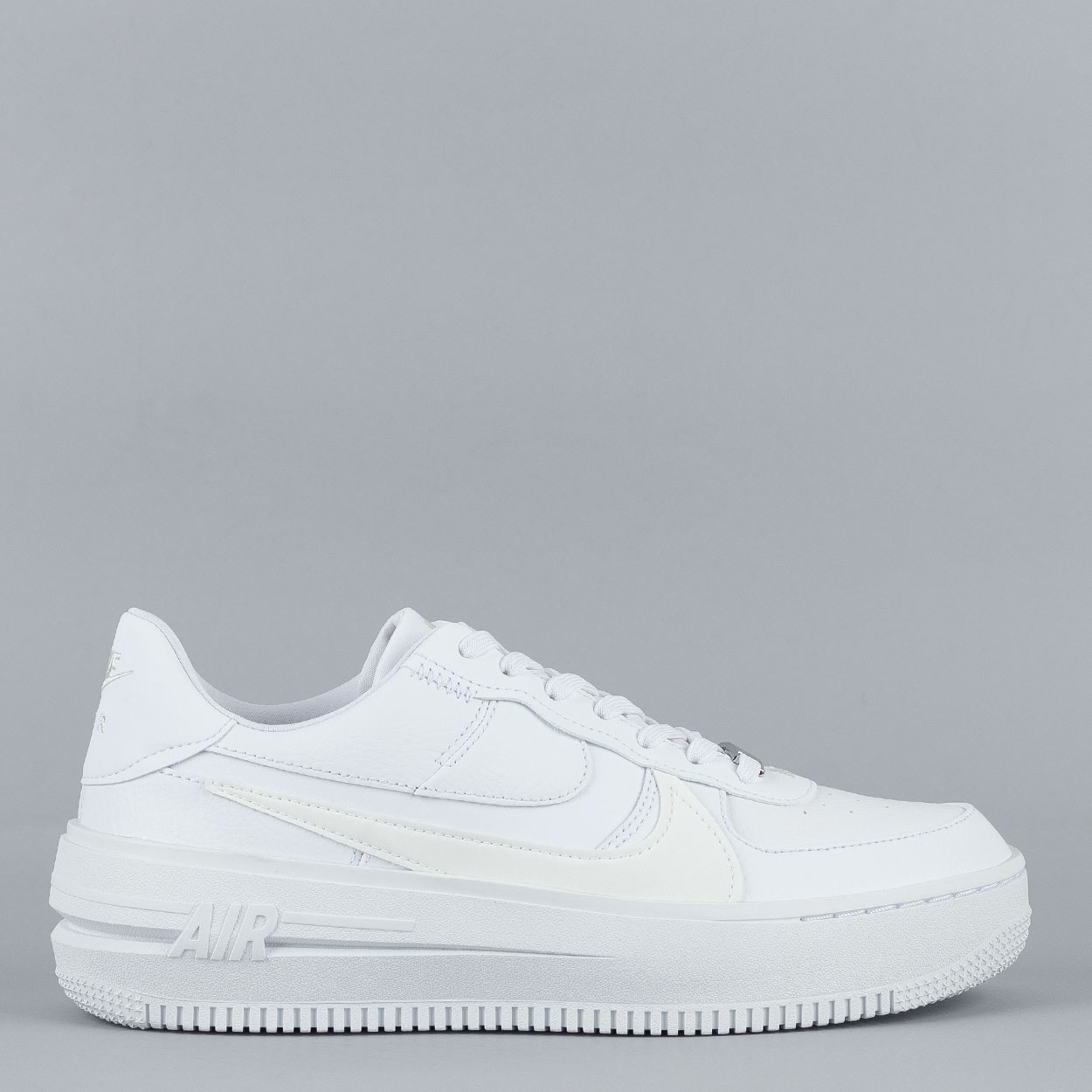 Nike airforce sale all white