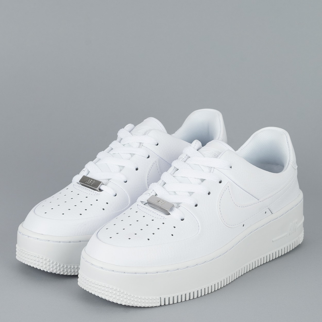 air force 1 sage low men's
