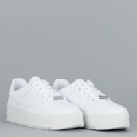 White White