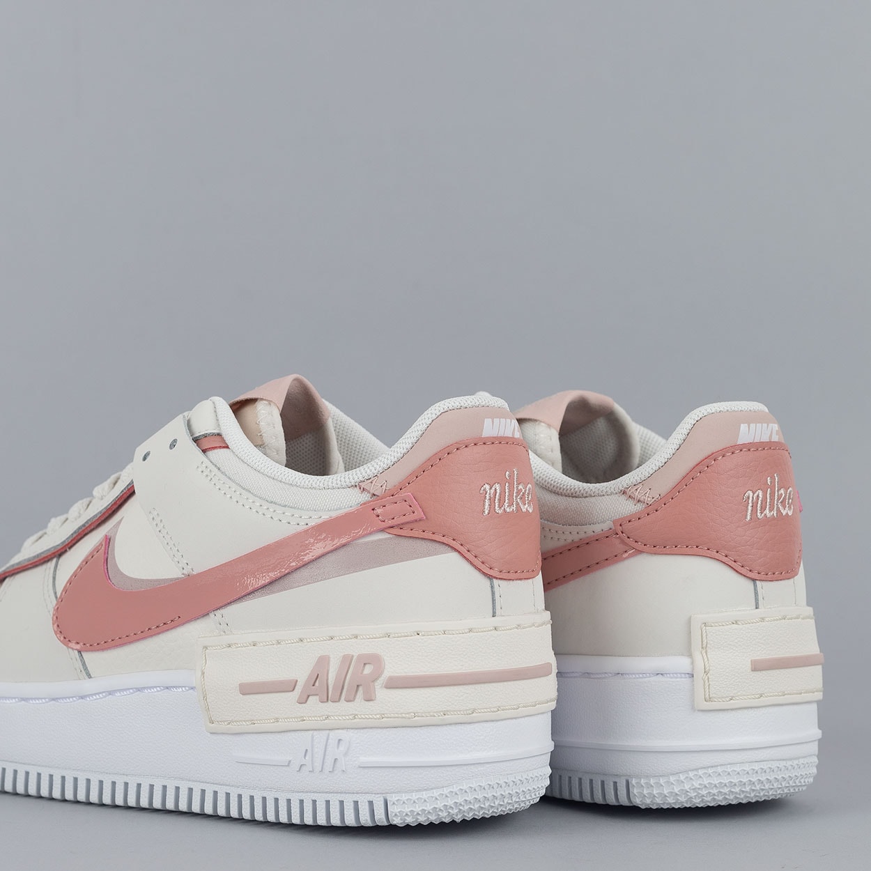 Nike air best sale force 2.0 red