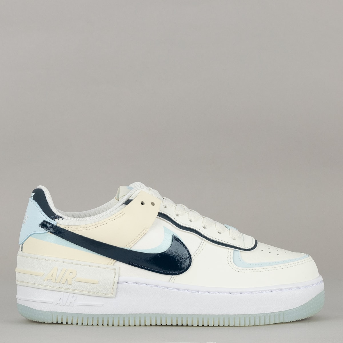 Tênis Nike Air Force Shadow Sail Armory Navy DZ1847-107